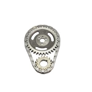 Barebones Single Roller Timing Set for SBC w/o Factory Roller Camshaft