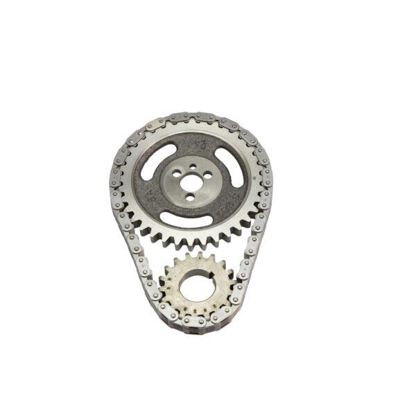 Barebones Single Roller Timing Set for SBC w/o Factory Roller Camshaft