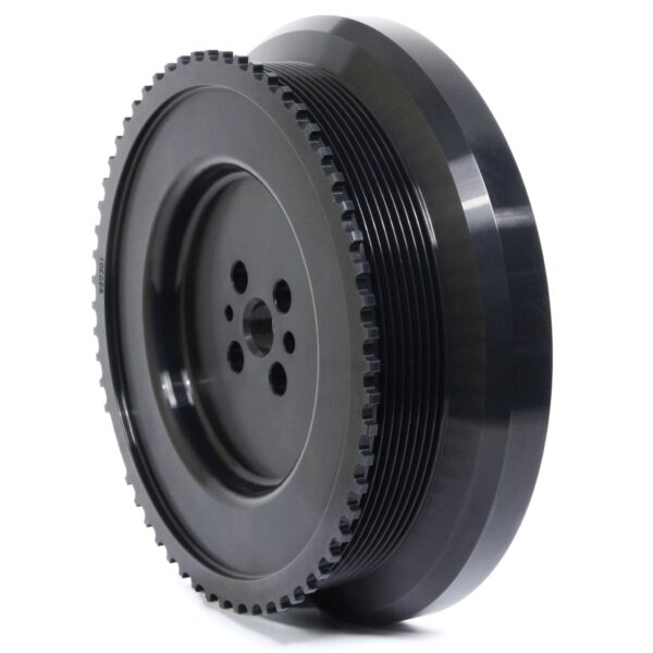 Fluidampr - 920301 - Harmonic Balancer - Fluidampr - Dodge - 2003-2009 - 5.9L Cummins - Each