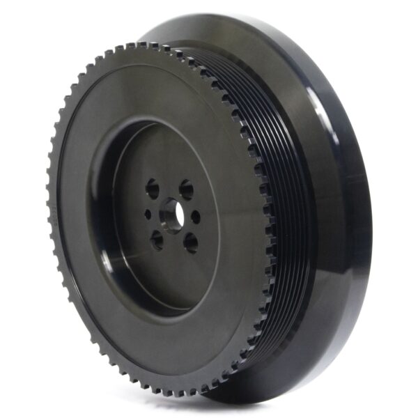 Fluidampr - 920321 - Harmonic Balancer - Fluidampr - Dodge/Ram - 2007-2018 - 6.7L Cummins - Each