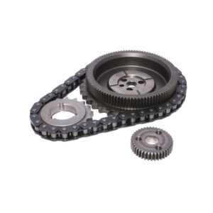 Bracket Master Double Row Timing Set Chevrolet LT1 ('95+)