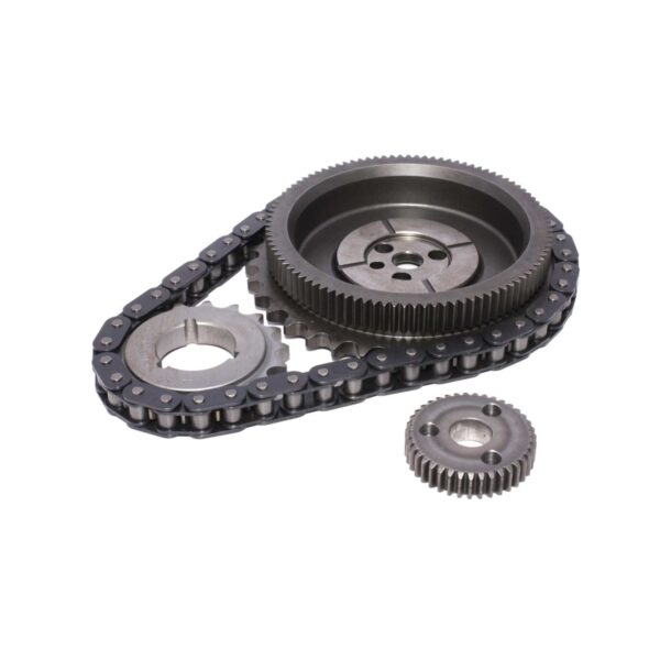 Bracket Master Double Row Timing Set Chevrolet LT1 ('95+)