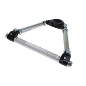ADJ UCA - 6" ALUM SHAFT