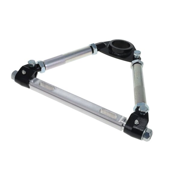 ADJ UCA - 6" ALUM SHAFT