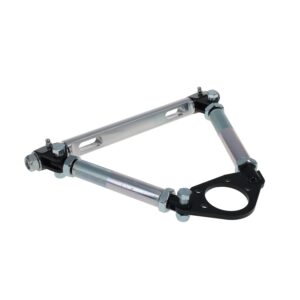 ADJ UCA - 6" ALUM SHAFT