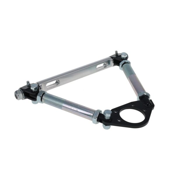 ADJ UCA - 6" ALUM SHAFT