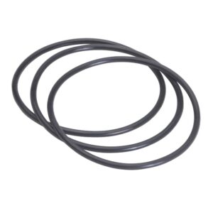 TRANS-DAPT PERFORMANCE PRODUCTS REPLACEMENT O-RINGS FOR CHROME WATERNECKS
