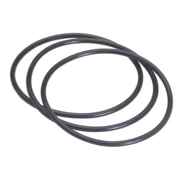 TRANS-DAPT PERFORMANCE PRODUCTS REPLACEMENT O-RINGS FOR CHROME WATERNECKS
