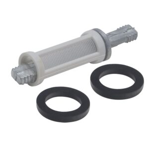 TRANS-DAPT PERFORMANCE PRODUCTS REPLACEMENT FILTER ELEMENT FOR 9245 AND 9247