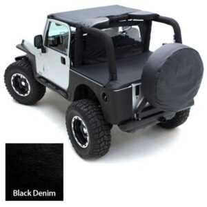 Soft Top