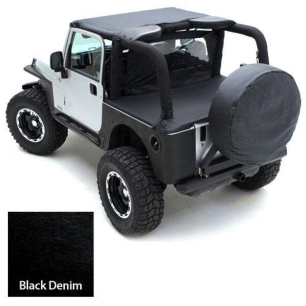 Soft Top