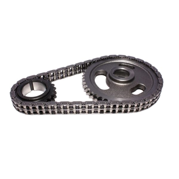 Sportsman Double Roller Timing Set Chrysler V8 273-360 ('56-'88)