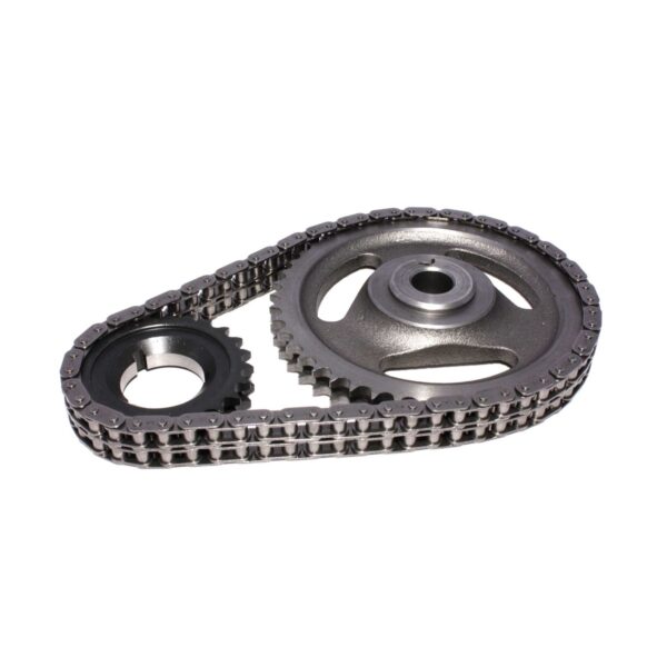 Sportsman Double Roller Timing Set Ford V8 352-428 ('63-'76)