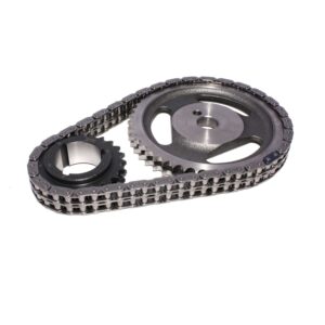 Sportsman Double Roller Timing Set Oldsmobile V8 260-455 ('65-'83)