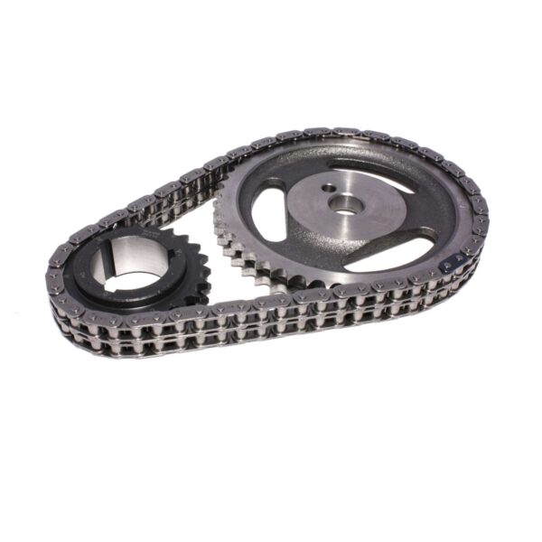 Sportsman Double Roller Timing Set Oldsmobile V8 260-455 ('65-'83)