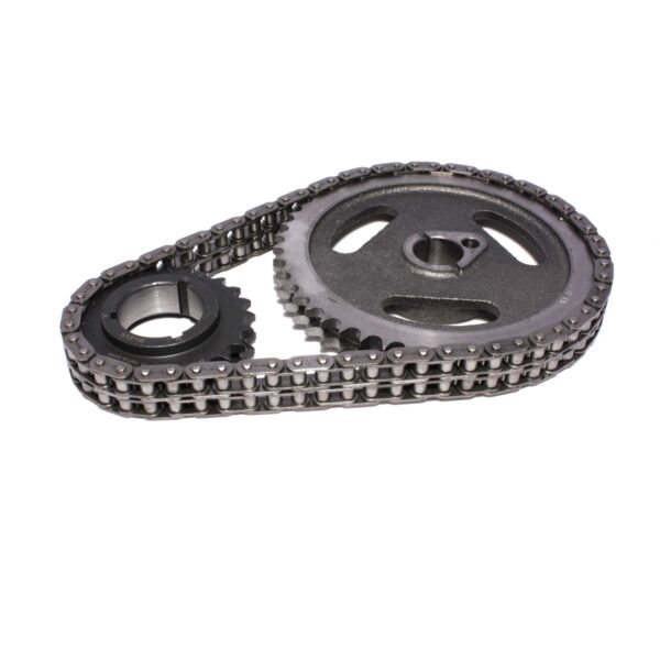 Sportsman Double Roller Timing Set Ford V8 351C, 351M, 400M ('70-'82)