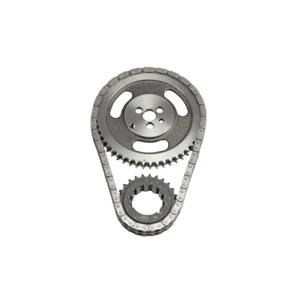 Sportsman Double Roller Timing Set Chrysler 426 HEMI, 383-440 3-Bolt Gear