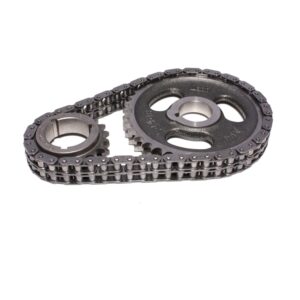 Sportsman Double Roller Timing Set Buick, Olds, Pontiac V6 and Buick V8
