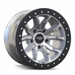DT-1 (9303) MACHINED