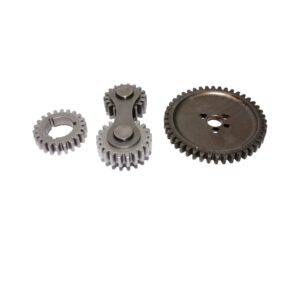 Gear Drive Set Chevrolet V8 SBC OE Roller