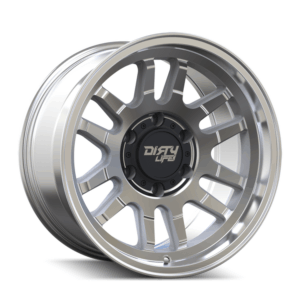 CANYON (9310) MACHINED