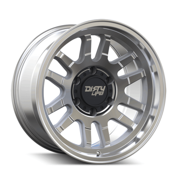 CANYON (9310) MACHINED