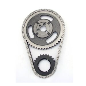 Sportsman Double Roller Timing Set Chevrolet Big Block Chevrolet .010 Undersized