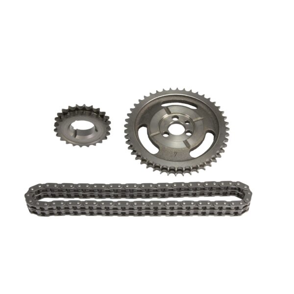 Sportsman Double Roller Timing Set Chevrolet V8 SBC