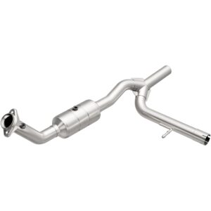 MagnaFlow 2004-2008 Ford F-150 HM Grade Federal / EPA Compliant Direct-Fit Catalytic Converter