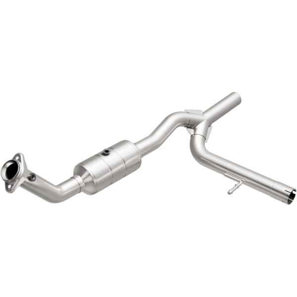 MagnaFlow 2004-2008 Ford F-150 HM Grade Federal / EPA Compliant Direct-Fit Catalytic Converter