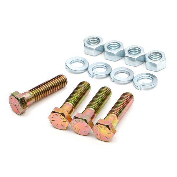 TRANS-DAPT PERFORMANCE PRODUCTS FORD 429-460 UNIVERSAL CROSSMEMBER MOUNT. 28 IN. TO 38 IN. FRAME RAIL WIDTH. 17-1/2 IN. BETWEEN PERCHES
