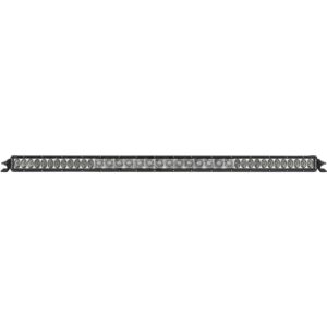 RIGID SR-Series PRO LED Light, Spot/Driving Combo, 30 Inch, Black Housing
