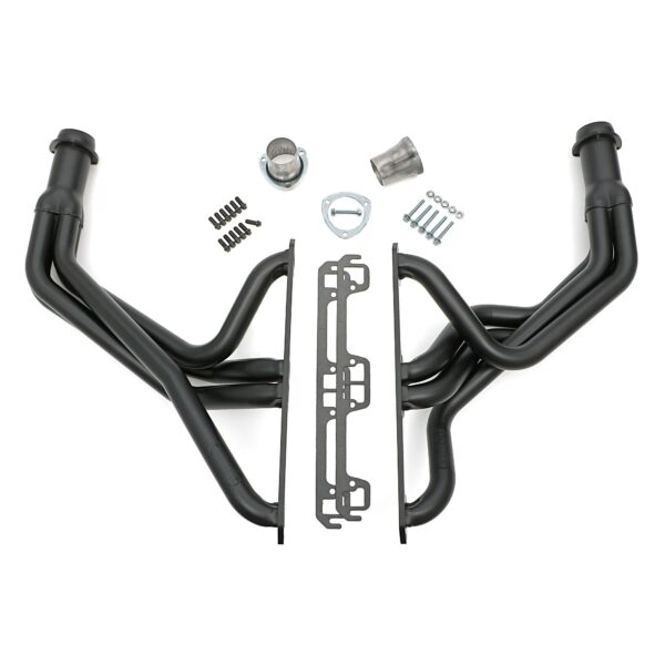 HEDMAN HEDDERS ELITE 72-86 CJ 5,6,7 304-401- BLACK MAXX