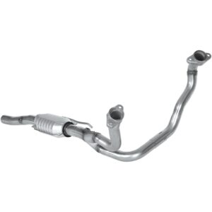 MagnaFlow 2000-2003 Dodge Durango HM Grade Federal / EPA Compliant Direct-Fit Catalytic Converter