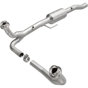 MagnaFlow 2000-2003 Dodge Durango HM Grade Federal / EPA Compliant Direct-Fit Catalytic Converter