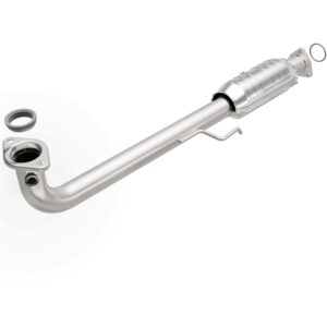 MagnaFlow HM Grade Federal / EPA Compliant Direct-Fit Catalytic Converter 93228