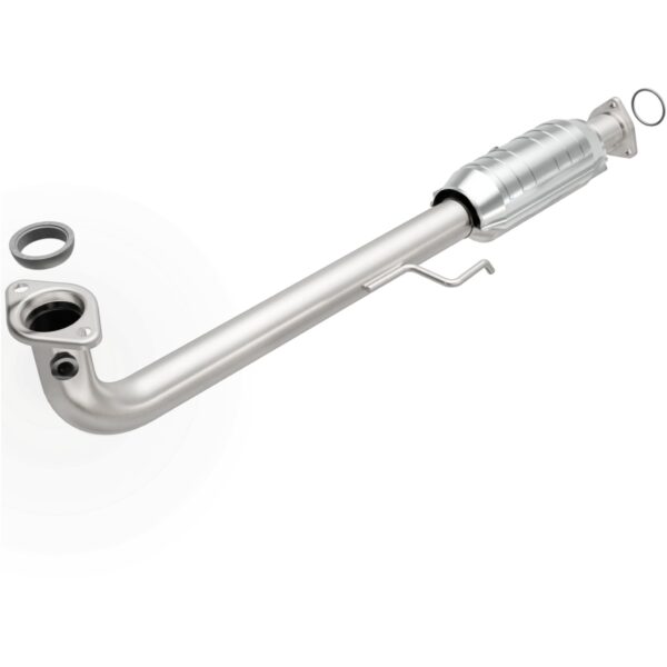 MagnaFlow HM Grade Federal / EPA Compliant Direct-Fit Catalytic Converter 93228