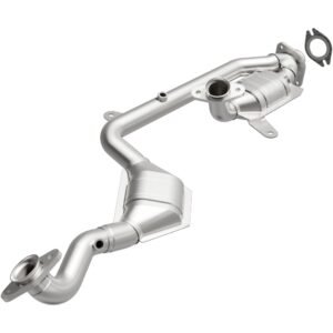 MagnaFlow 1995-2002 Lincoln Continental HM Grade Federal / EPA Compliant Direct-Fit Catalytic Converter