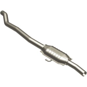 MagnaFlow 1987-1989 Dodge Dakota Standard Grade Federal / EPA Compliant Direct-Fit Catalytic Converter