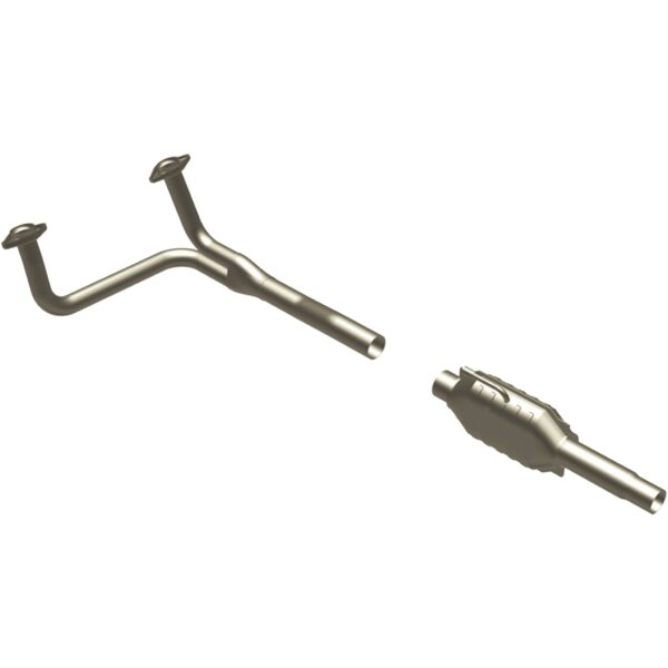 MagnaFlow Standard Grade Federal / EPA Compliant Direct-Fit Catalytic Converter 93305