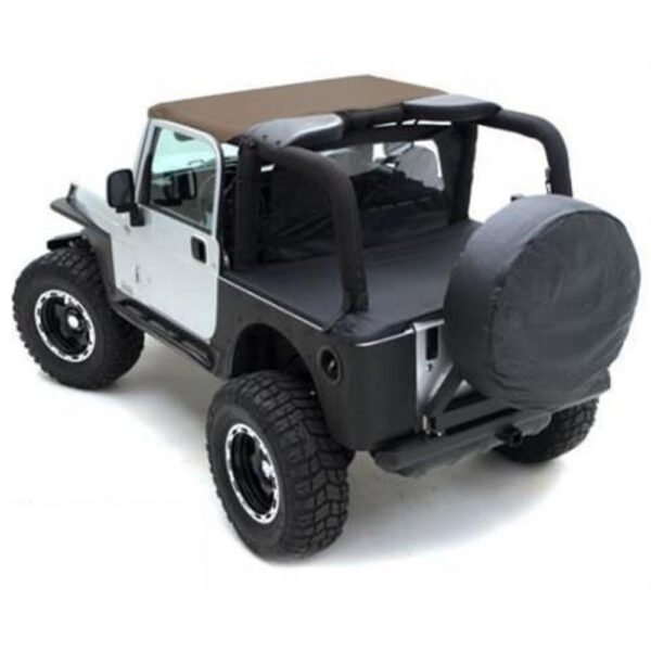 Soft Top