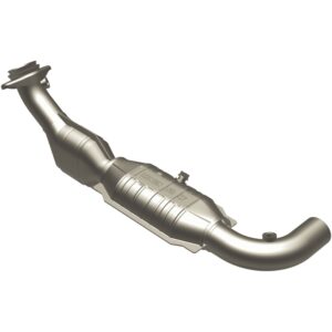 MagnaFlow HM Grade Federal / EPA Compliant Direct-Fit Catalytic Converter 93321