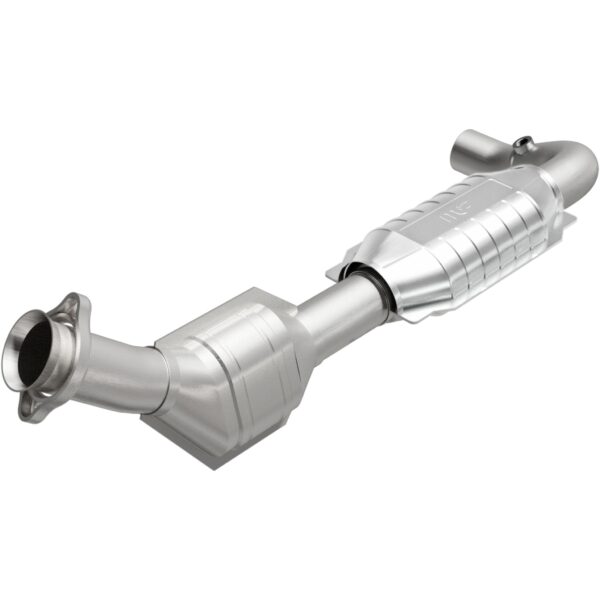 MagnaFlow HM Grade Federal / EPA Compliant Direct-Fit Catalytic Converter 93325