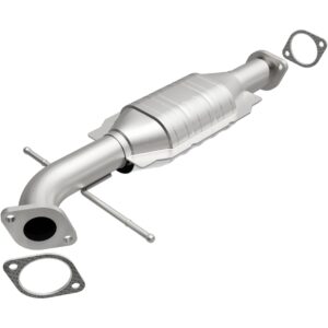 MagnaFlow 2002-2005 Kia Sedona HM Grade Federal / EPA Compliant Direct-Fit Catalytic Converter