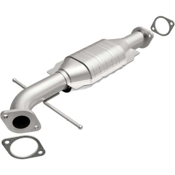 MagnaFlow 2002-2005 Kia Sedona HM Grade Federal / EPA Compliant Direct-Fit Catalytic Converter