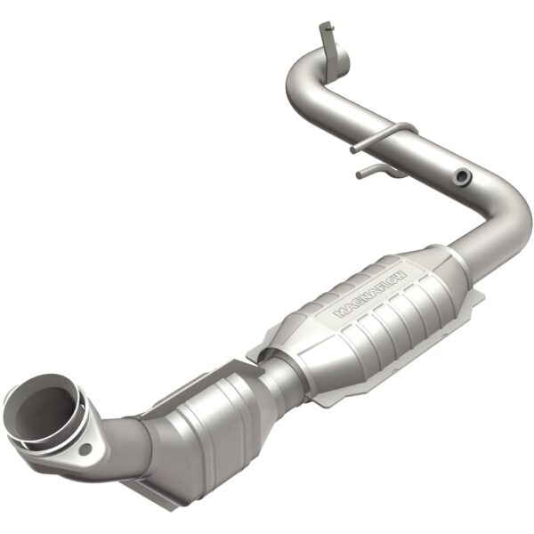 MagnaFlow HM Grade Federal / EPA Compliant Direct-Fit Catalytic Converter 93328