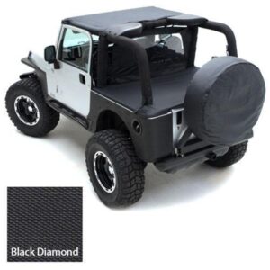 Soft Top