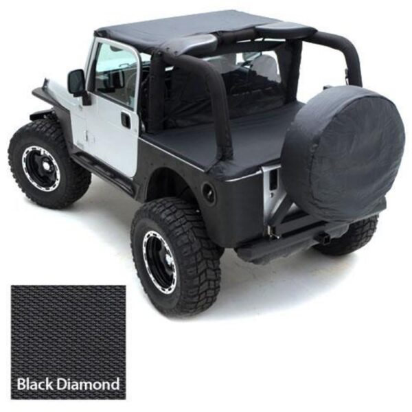 Soft Top