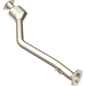 MagnaFlow 1993-1996 Toyota Supra Standard Grade Federal / EPA Compliant Direct-Fit Catalytic Converter