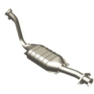 MagnaFlow Standard Grade Federal / EPA Compliant Direct-Fit Catalytic Converter 93385